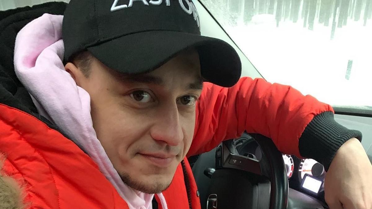 Евгений Синельников из "Орла и решки" показал, какой "сюрприз" оккупанты оставили в дворе в Буче - Showbiz Евгений Синельников из "Орла и решки" показал, какой "сюрприз" оккупанты оставили в дворе в Буче - Showbiz