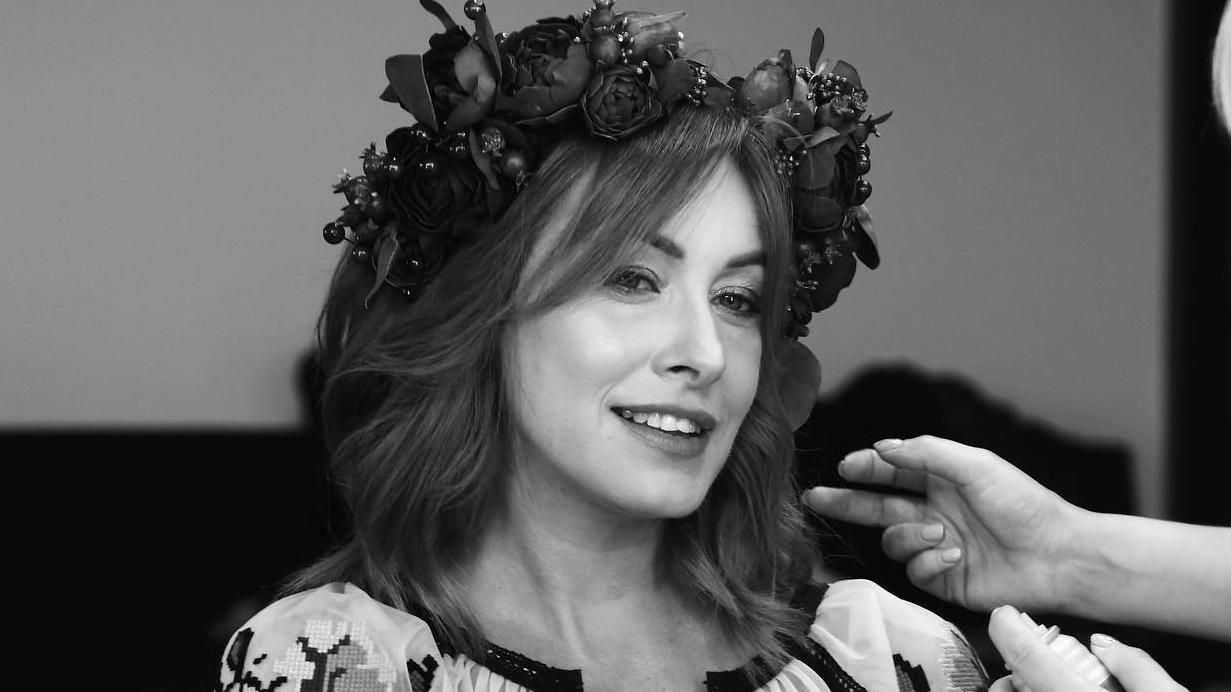 Невероятно горжусь им, – Елена Кравец о Зеленском и то, общается ли с ним во время войны - Showbiz Невероятно горжусь им, – Елена Кравец о Зеленском и то, общается ли с ним во время войны - Showbiz