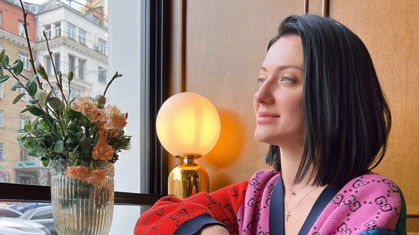 Снежана Бабкина призналась, что испытывала чувство вины из-за переезда за границу - Showbiz Снежана Бабкина призналась, что испытывала чувство вины из-за переезда за границу - Showbiz