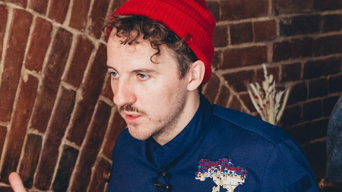 После войны Путину самому придется защищать русский, – Евгений Клопотенко о языковом вопросе - Showbiz После войны Путину самому придется защищать русский, – Евгений Клопотенко о языковом вопросе - Showbiz