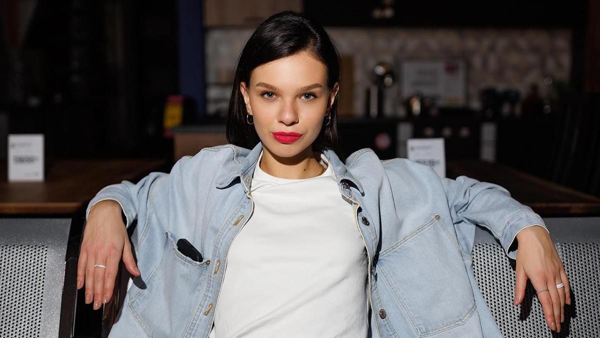 Саша Литвин из "Cупермодель по-украински" показала, в что оккупанты превратили ее дом под Киевом - Showbiz Саша Литвин из "Cупермодель по-украински" показала, в что оккупанты превратили ее дом под Киевом - Showbiz