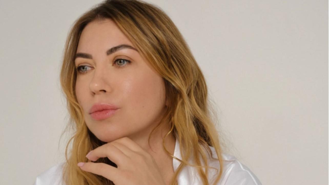 После Потапа и Ефросининой: жена Анатолича показала угрозы от россиян за патриотическую позицию - Showbiz После Потапа и Ефросининой: жена Анатолича показала угрозы от россиян за патриотическую позицию - Showbiz