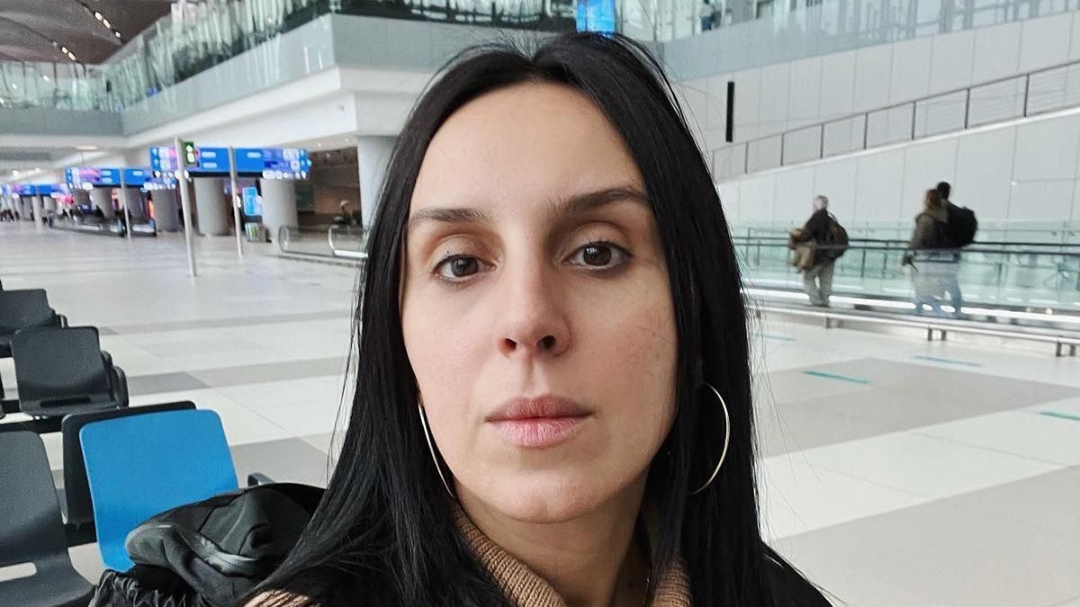 Ще одна брехня, – Джамала послала за кораблем фейк про свій виступ для російського мільярдера - Showbiz Ще одна брехня, – Джамала послала за кораблем фейк про свій виступ для російського мільярдера - Showbiz