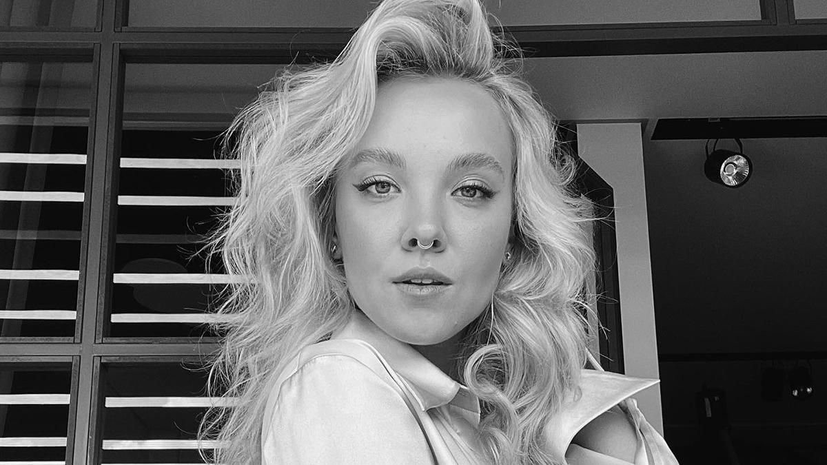 Дружина Цимбалюка похвалилася, як за тиждень її мама з Маріуполя заговорила українською - Showbiz Дружина Цимбалюка похвалилася, як за тиждень її мама з Маріуполя заговорила українською - Showbiz