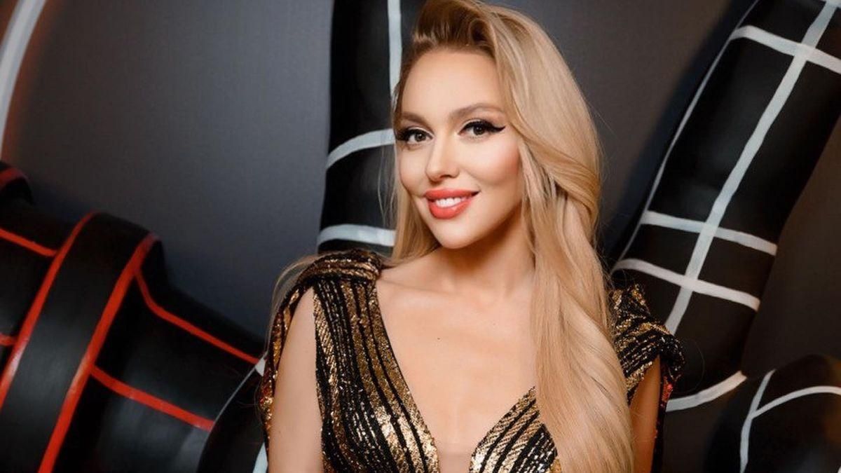 Через правду про війну в Україні: сторінку Олі Полякової в інстаграмі заблокували - Showbiz Через правду про війну в Україні: сторінку Олі Полякової в інстаграмі заблокували - Showbiz