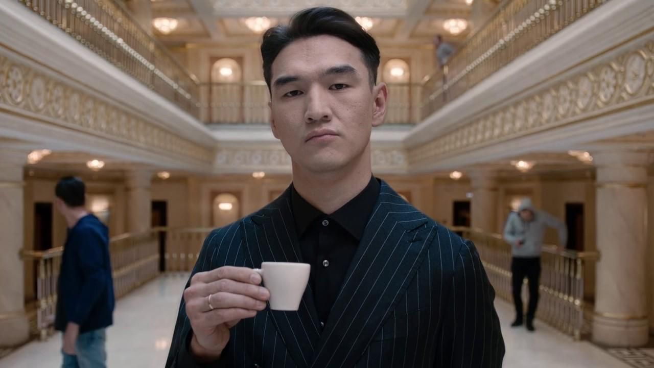 У мене теж є свої страхи, – російський комік Сабуров боїться говорити про війну - Showbiz У мене теж є свої страхи, – російський комік Сабуров боїться говорити про війну - Showbiz