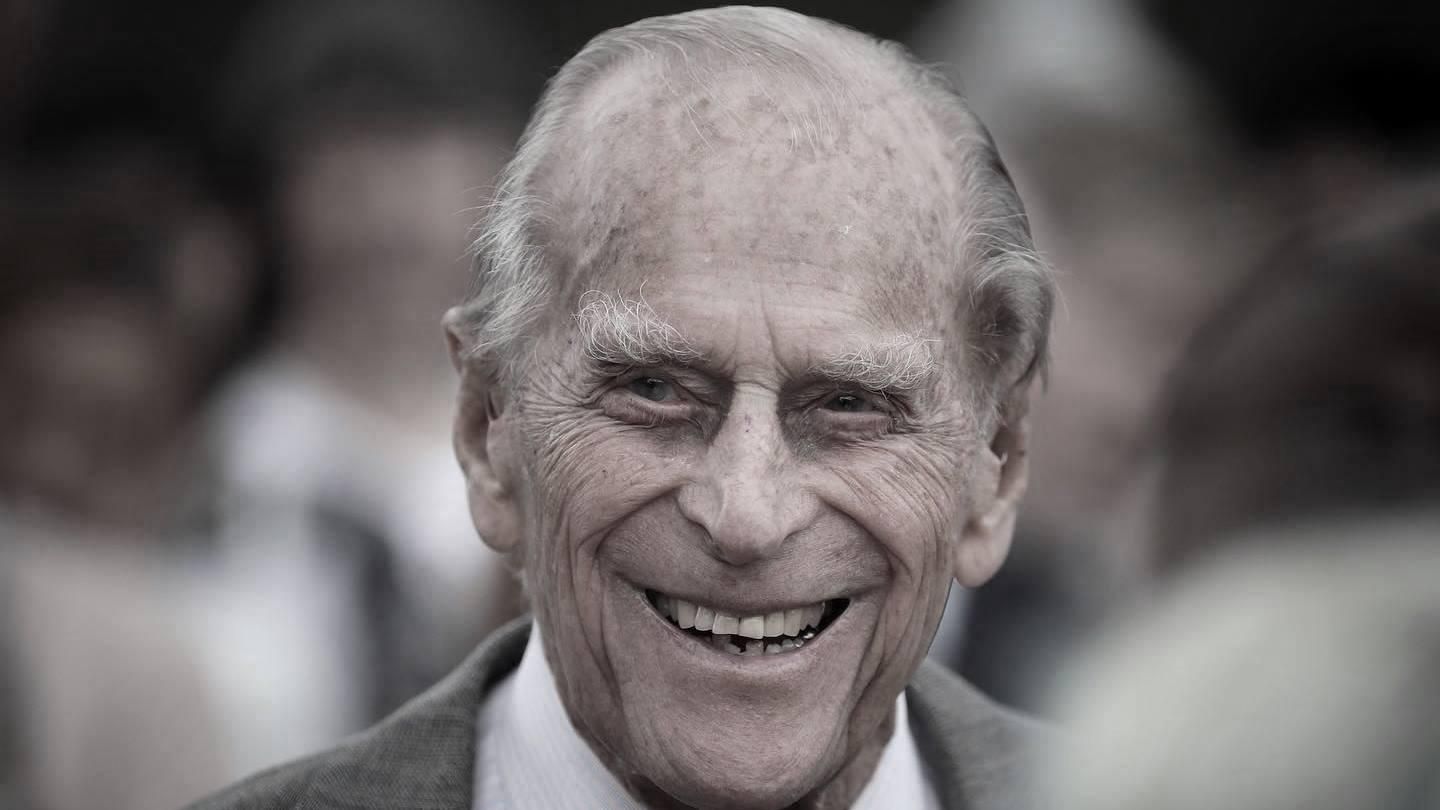 Архівні фото й елегія: королівська сім'я вшановує пам'ять принца Філіпа у роковини смерті - 9 апреля 2022 - Showbiz Архівні фото й елегія: королівська сім'я вшановує пам'ять принца Філіпа у роковини смерті - 9 апреля 2022 - Showbiz