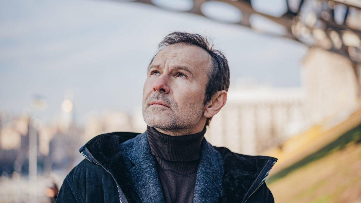 Ви виростили тих покидьків, які вбивають і ґвалтують, – Вакарчук "розніс" російських журналістів - 9 апреля 2022 - Showbiz Ви виростили тих покидьків, які вбивають і ґвалтують, – Вакарчук "розніс" російських журналістів - 9 апреля 2022 - Showbiz