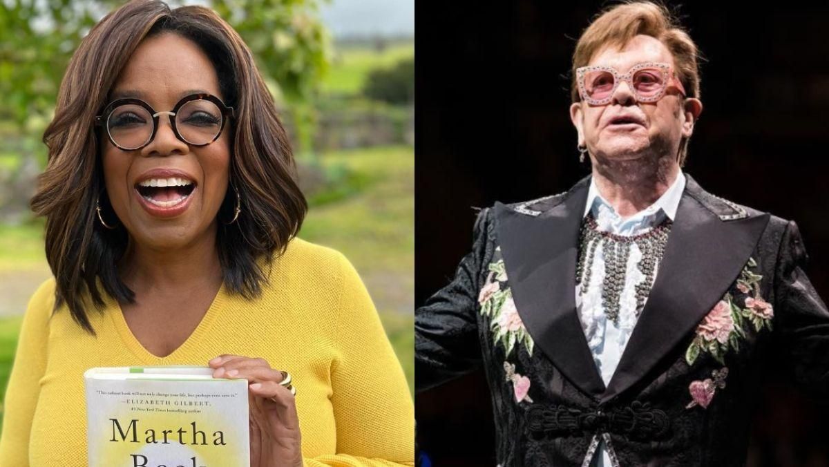 Елтон Джон, Опра Вінфрі й інші: світові зірки підтримали Україну у флешмобі Stand Up for Ukraine - Showbiz Елтон Джон, Опра Вінфрі й інші: світові зірки підтримали Україну у флешмобі Stand Up for Ukraine - Showbiz