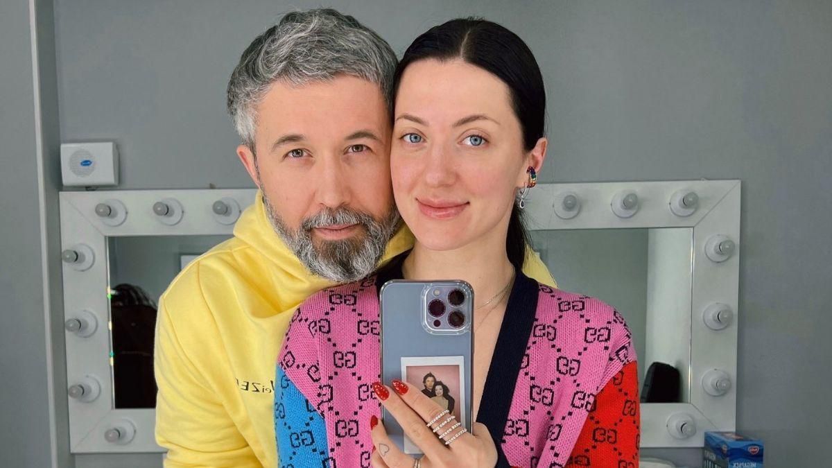 Выехал по закону, – Снежана Бабкина рассказала, как ее мужу удалось покинуть страну - Showbiz Выехал по закону, – Снежана Бабкина рассказала, как ее мужу удалось покинуть страну - Showbiz