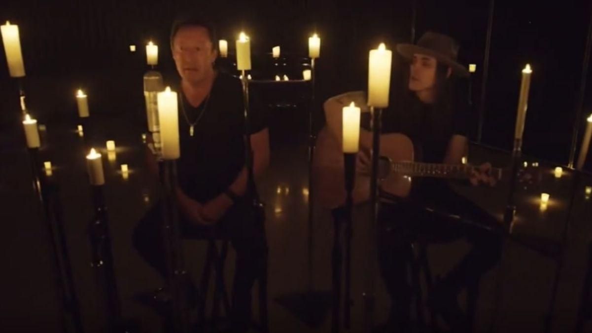 Говорил, что споет вконце света: сын Джона Леннона исполнил Imagine на концерте для Украины - Showbiz Говорил, что споет вконце света: сын Джона Леннона исполнил Imagine на концерте для Украины - Showbiz