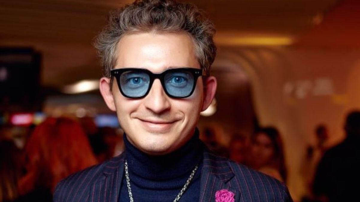 Разыграно для статуса жертвы, – Коля Серга ответил на упреки Регины Тодоренко - Showbiz Разыграно для статуса жертвы, – Коля Серга ответил на упреки Регины Тодоренко - Showbiz