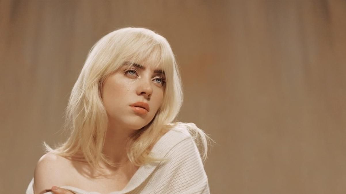 Біллі Айліш присвятила українцям пісню Your Power - Showbiz Біллі Айліш присвятила українцям пісню Your Power - Showbiz