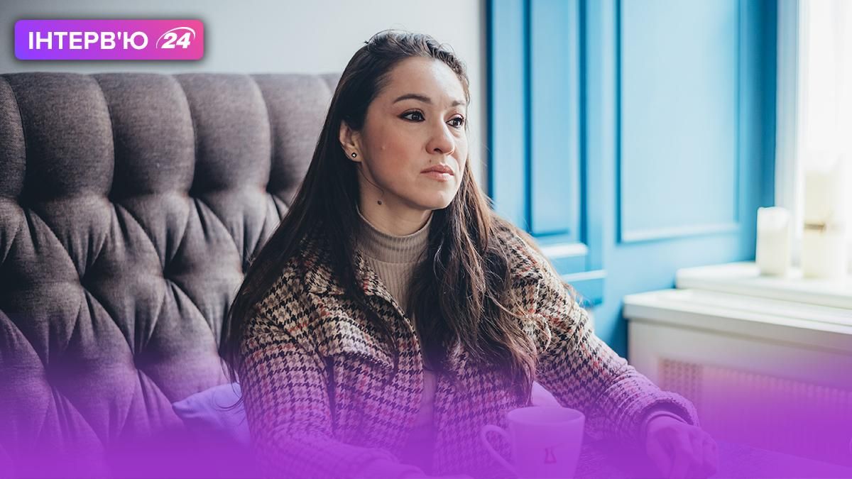 Работа с Зеленским, переезд из Киева, творчество и волонтерство: интервью с Наталкой Карпой - Showbiz Работа с Зеленским, переезд из Киева, творчество и волонтерство: интервью с Наталкой Карпой - Showbiz