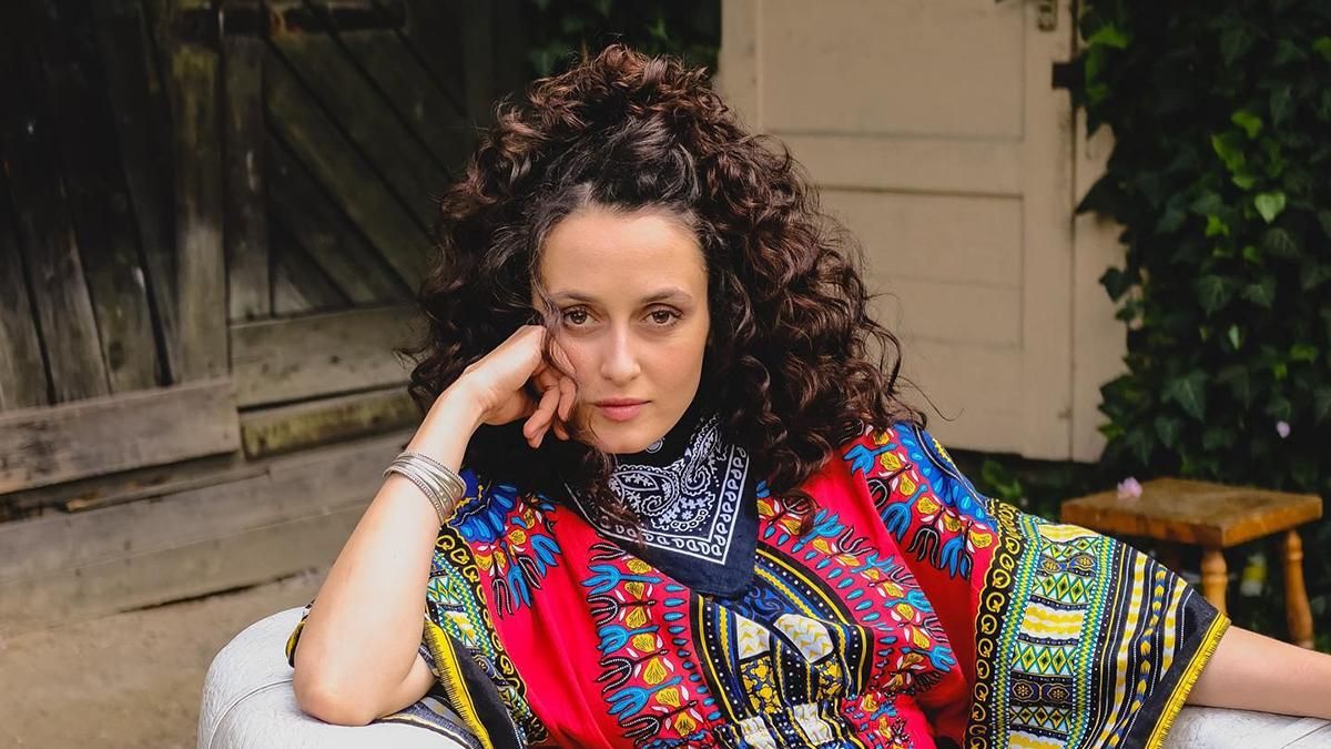 Мені щиро прикро, – Alina Pash публічно розкаялася за колаборації з росіянами - Showbiz Мені щиро прикро, – Alina Pash публічно розкаялася за колаборації з росіянами - Showbiz