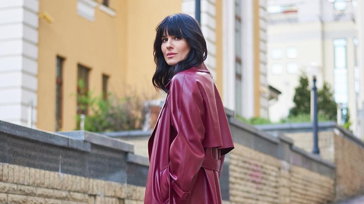 Маша Ефросинина рассказала, когда вернется в Киев с детьми и почему боится ехать сейчас - Showbiz Маша Ефросинина рассказала, когда вернется в Киев с детьми и почему боится ехать сейчас - Showbiz