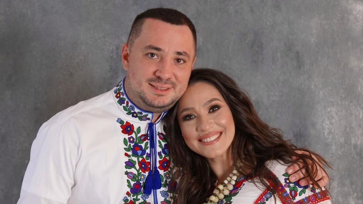 Наразі в мене війна, – Євген Терехов розповів, чи він разом з Наталкою Карпою - Showbiz Наразі в мене війна, – Євген Терехов розповів, чи він разом з Наталкою Карпою - Showbiz