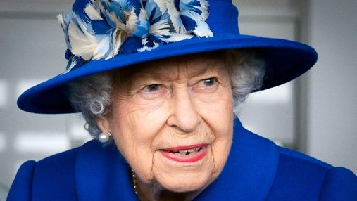 Королева Елизавета II не посетит службу в Великий четверг: во дворце назвали причину