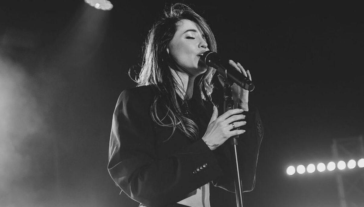 "Я дуже хочу додому": що найперше зробить Надя Дорофєєва після перемоги - 12 апреля 2022 - Showbiz "Я дуже хочу додому": що найперше зробить Надя Дорофєєва після перемоги - 12 апреля 2022 - Showbiz