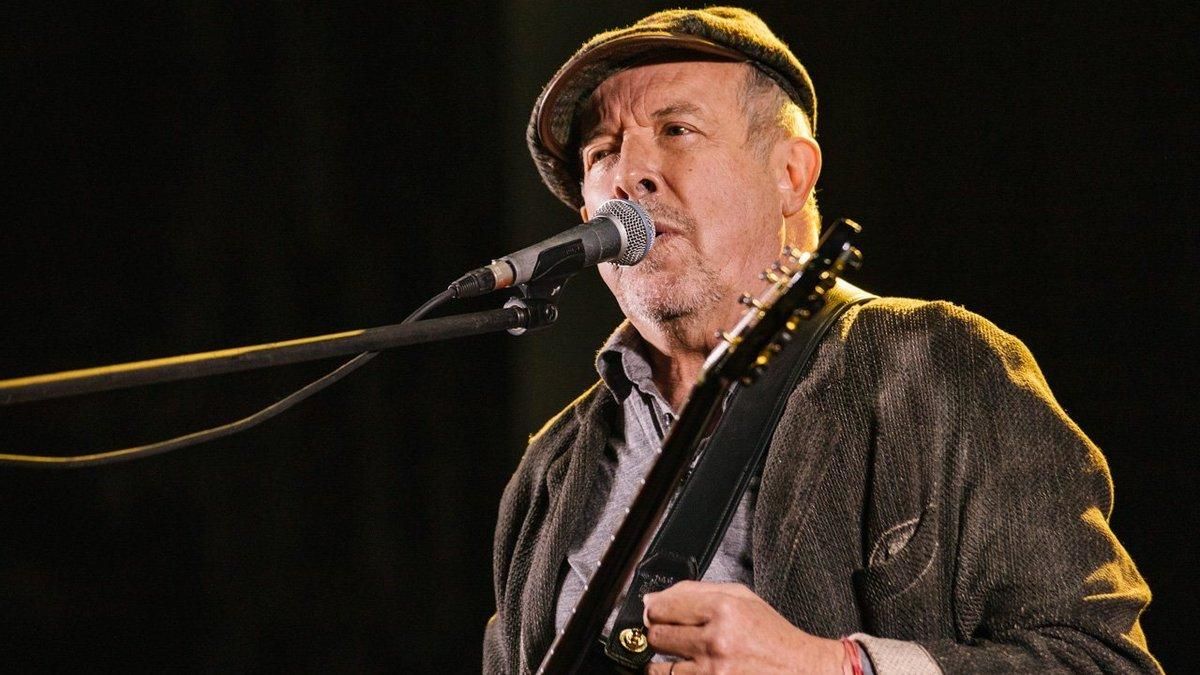 Андрій Макаревич розповів, як припинив спілкування з другом, який підтримав війну - Showbiz Андрій Макаревич розповів, як припинив спілкування з другом, який підтримав війну - Showbiz