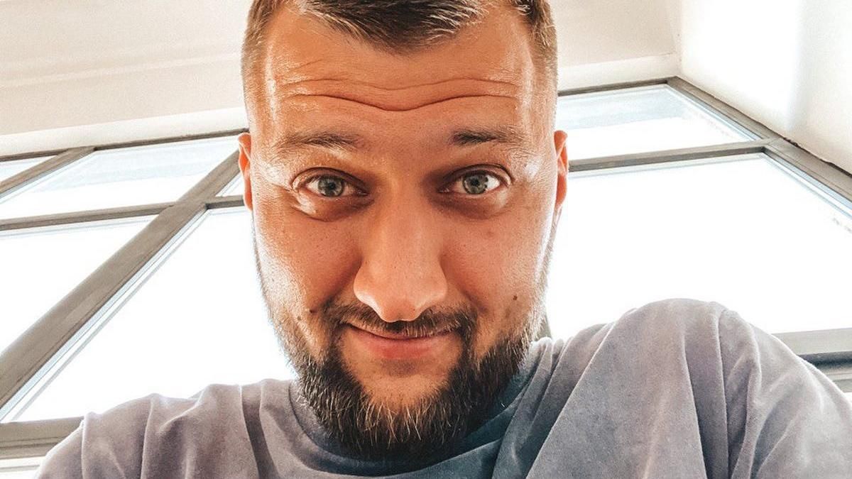 Тамерлан предложил, как наказать украинских звезд-молчунов после победы - Showbiz Тамерлан предложил, как наказать украинских звезд-молчунов после победы - Showbiz