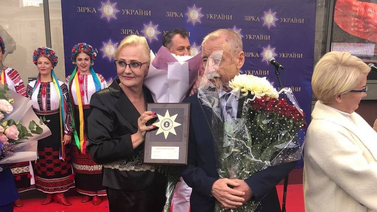 Жена композитора Поклада показала дом в Ворзеле, который разграбили и заминировали россияне - Showbiz Жена композитора Поклада показала дом в Ворзеле, который разграбили и заминировали россияне - Showbiz