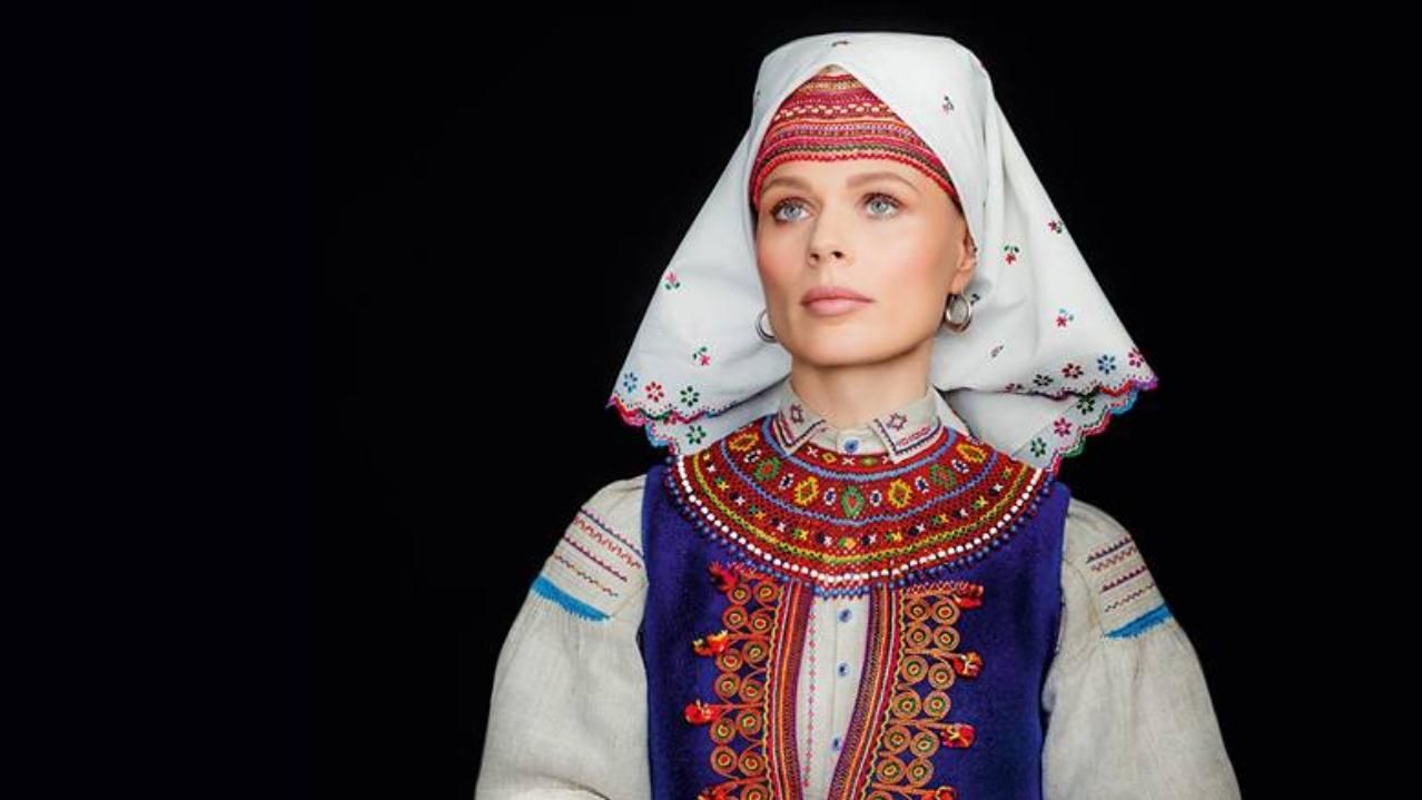 Оля Фреймут написала лист емігрантці, у якому впізнає себе кожна українка - Showbiz Оля Фреймут написала лист емігрантці, у якому впізнає себе кожна українка - Showbiz