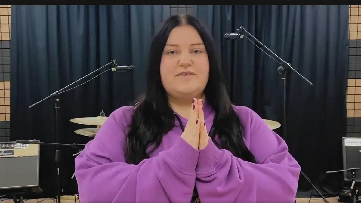 На війні загинув кум Alyona Alyona: "Батьки дали життя, а рашисти забрали" - Showbiz На війні загинув кум Alyona Alyona: "Батьки дали життя, а рашисти забрали" - Showbiz