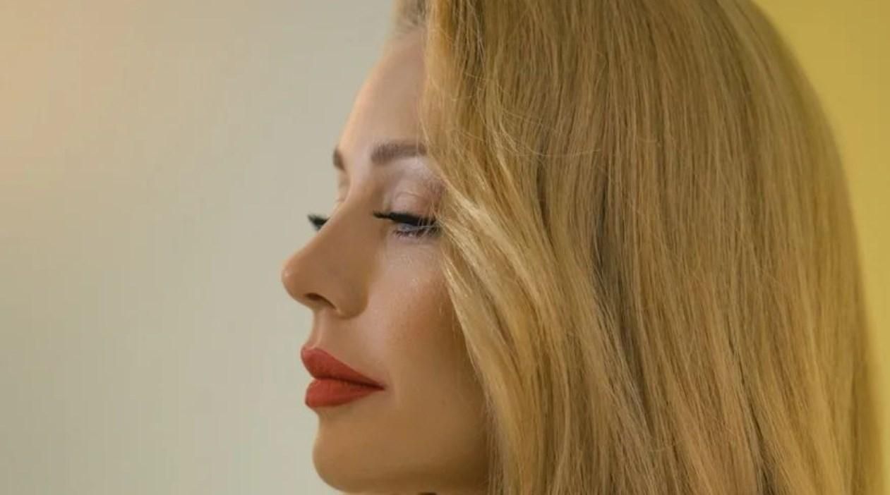 Тіна Кароль пообіцяла провести концерт у Маріуполі: "Це наша земля" - Showbiz Тіна Кароль пообіцяла провести концерт у Маріуполі: "Це наша земля" - Showbiz