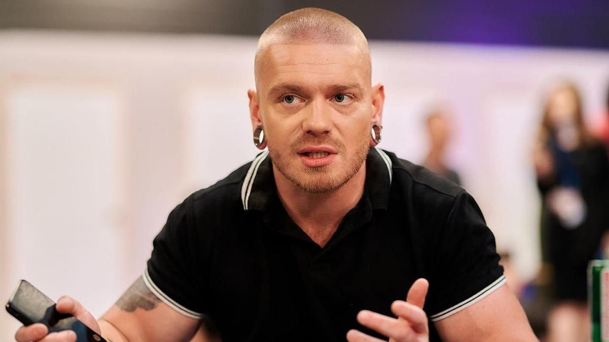 Я не знаю, где они, – Александр Кривошапко рассказал о родных, которые пешком вышли из Мариуполя - Showbiz Я не знаю, где они, – Александр Кривошапко рассказал о родных, которые пешком вышли из Мариуполя - Showbiz