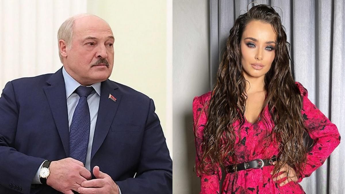 "Це найкращий мем": Ксенія Мішина потролила Лукашенка кадрами з "Кріпосної" - Showbiz