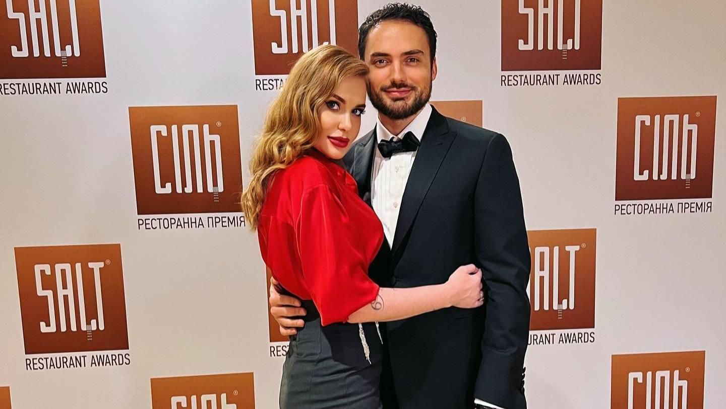 Слава Камінська відповіла "диванним патріотам" на звинувачення у бік колишнього чоловіка - 13 апреля 2022 - Showbiz Слава Камінська відповіла "диванним патріотам" на звинувачення у бік колишнього чоловіка - 13 апреля 2022 - Showbiz