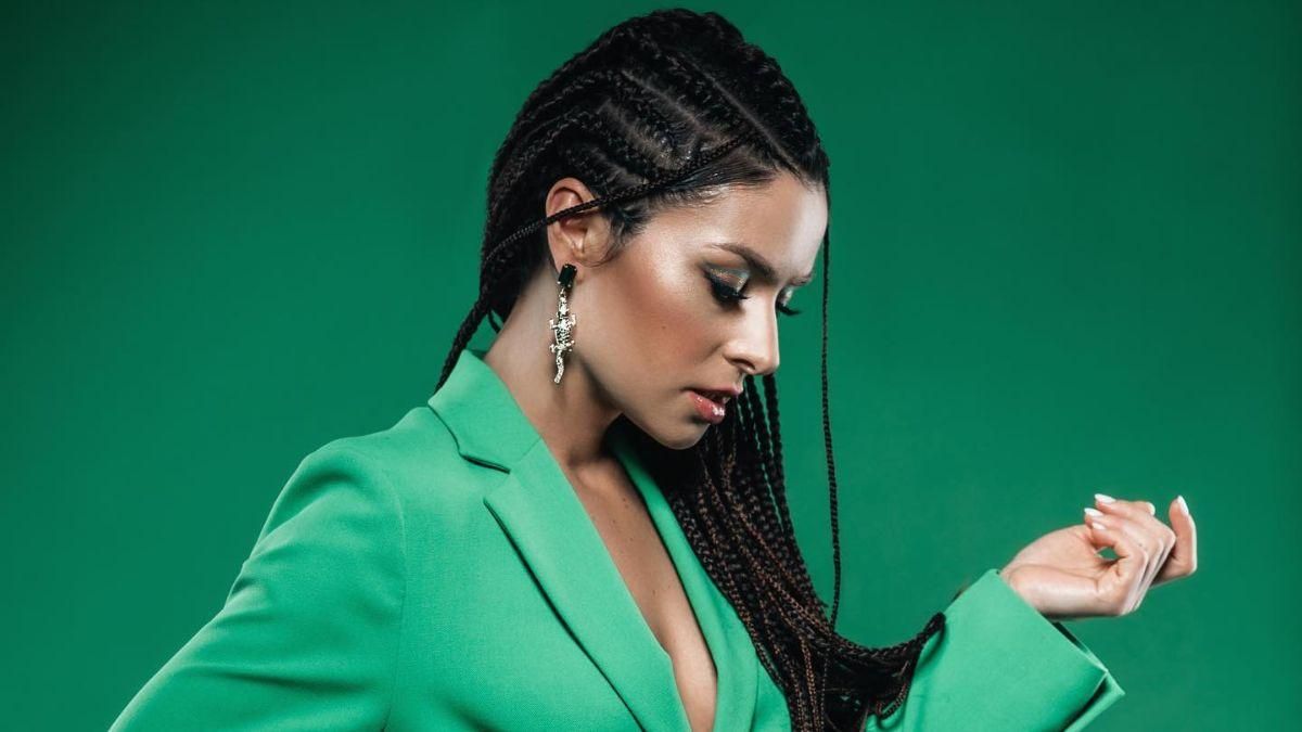 Не успела встретить мужчину и родить детей, – мысли Злата Огневич в первую неделю войны - Showbiz Не успела встретить мужчину и родить детей, – мысли Злата Огневич в первую неделю войны - Showbiz