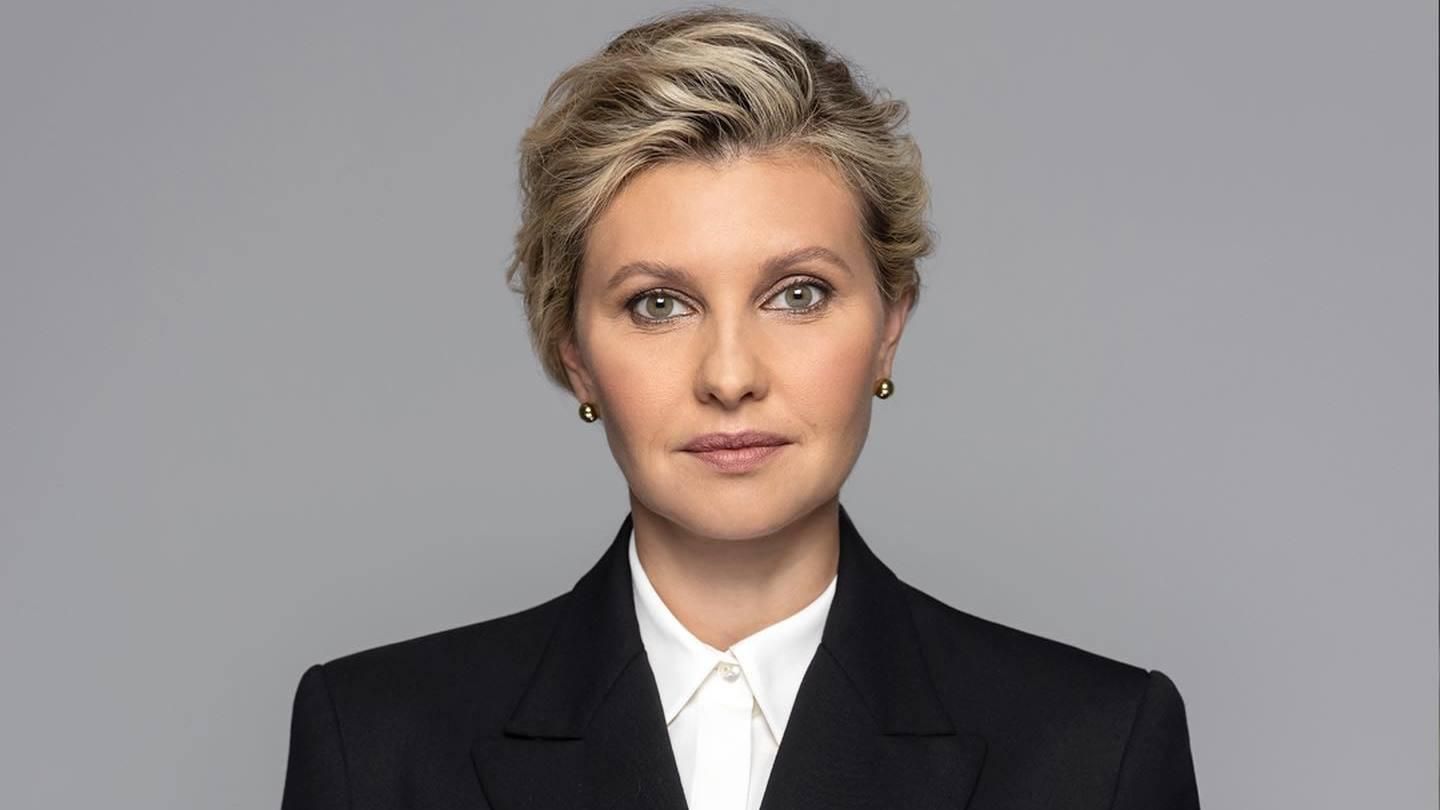 Не хочуть чути й бачити, – чому Олена Зеленська більше не звертатиметься до "сліпих" росіян - Showbiz Не хочуть чути й бачити, – чому Олена Зеленська більше не звертатиметься до "сліпих" росіян - Showbiz