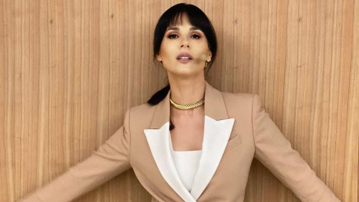 Машу Єфросиніну звинуватили в "розпалюванні ворожнечі": що відповіла зірка - Showbiz Машу Єфросиніну звинуватили в "розпалюванні ворожнечі": що відповіла зірка - Showbiz