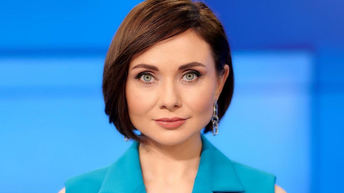 Був командний пункт росіян і медчастина, – окупанти знищили дім телеведучої Анни Панової - Showbiz Був командний пункт росіян і медчастина, – окупанти знищили дім телеведучої Анни Панової - Showbiz