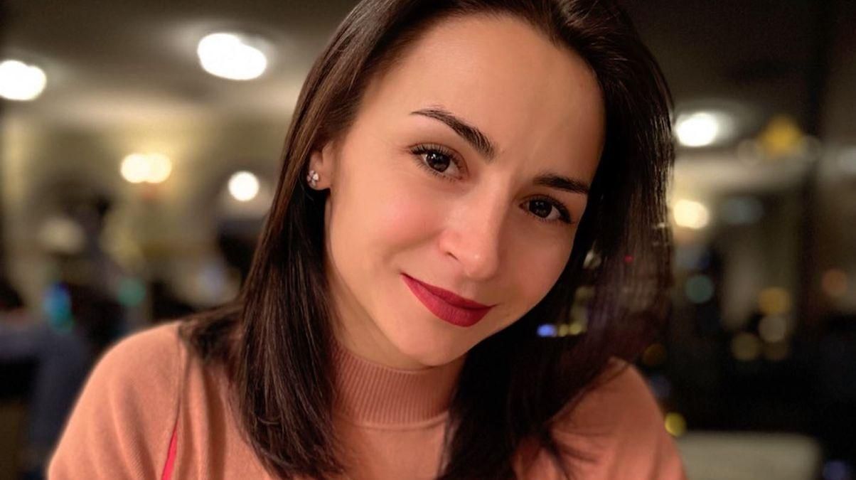 Оккупанты обстреляли роддом, где рожала Илона Гвоздева: как здание выглядит сейчас - Showbiz Оккупанты обстреляли роддом, где рожала Илона Гвоздева: как здание выглядит сейчас - Showbiz