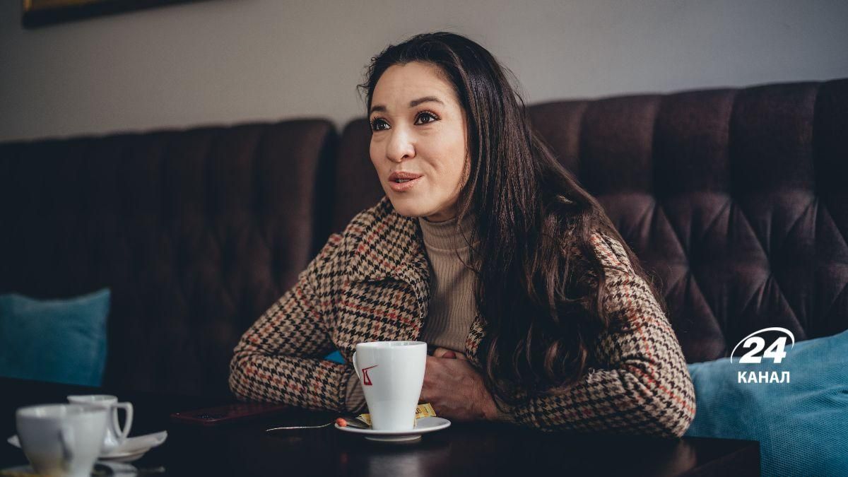 Я пишаюся ним, – Наталка Карпа пригадала, як колись працювала з Володимиром Зеленським - Showbiz Я пишаюся ним, – Наталка Карпа пригадала, як колись працювала з Володимиром Зеленським - Showbiz