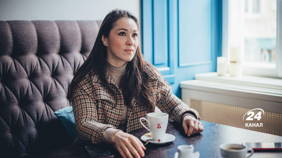 Она пережила сильный стресс, – Наталка Карпа рассказала о дочери мужа от первого брака - Showbiz Она пережила сильный стресс, – Наталка Карпа рассказала о дочери мужа от первого брака - Showbiz