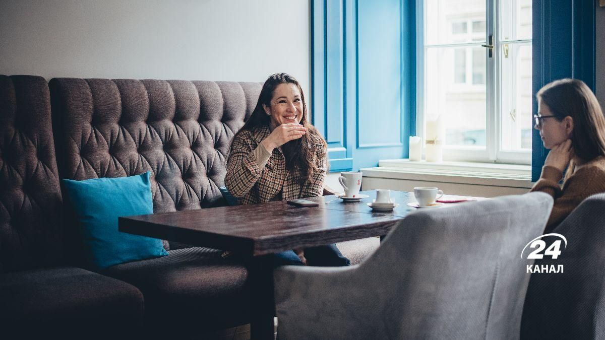 Наталка Карпа призналась, что сделает сразу после победы Украины в войне - Showbiz Наталка Карпа призналась, что сделает сразу после победы Украины в войне - Showbiz