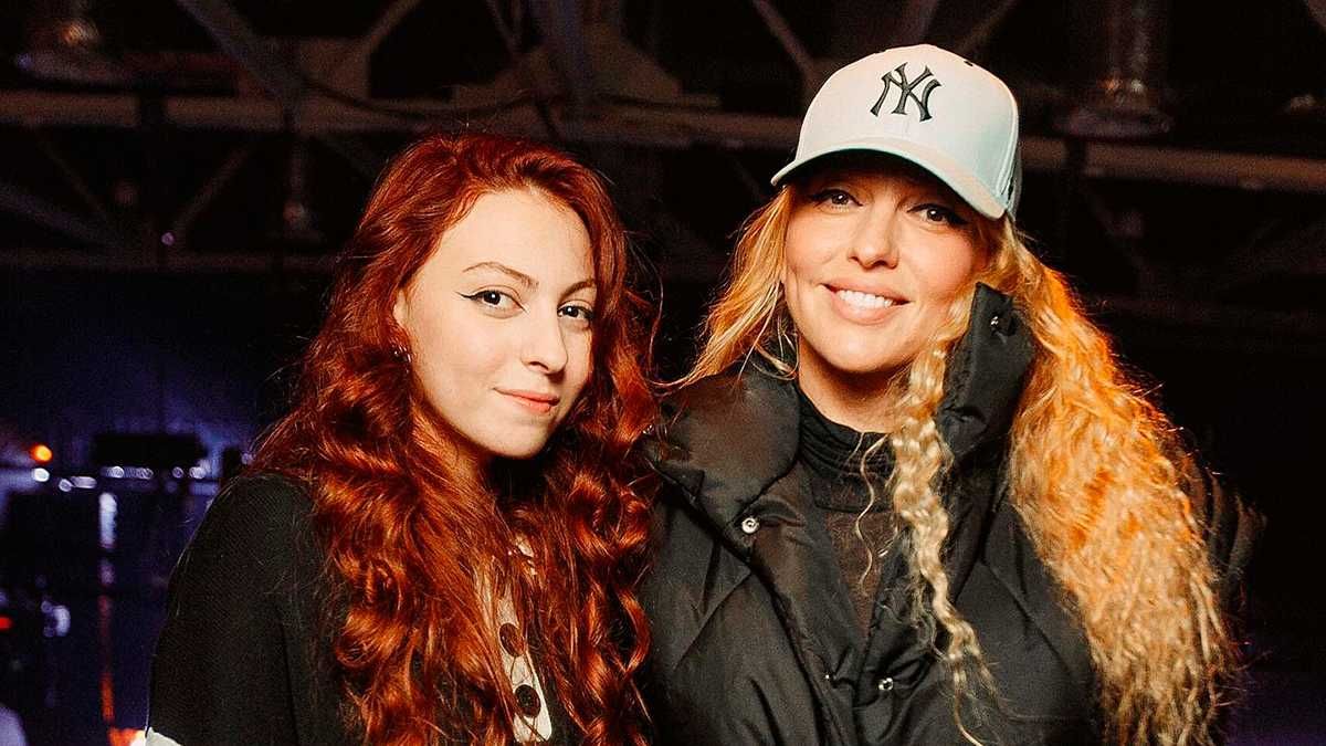 Они ничего не умели, – Полякова рассказала, как ее дочерям живется без няни и домработницы - Showbiz Они ничего не умели, – Полякова рассказала, как ее дочерям живется без няни и домработницы - Showbiz