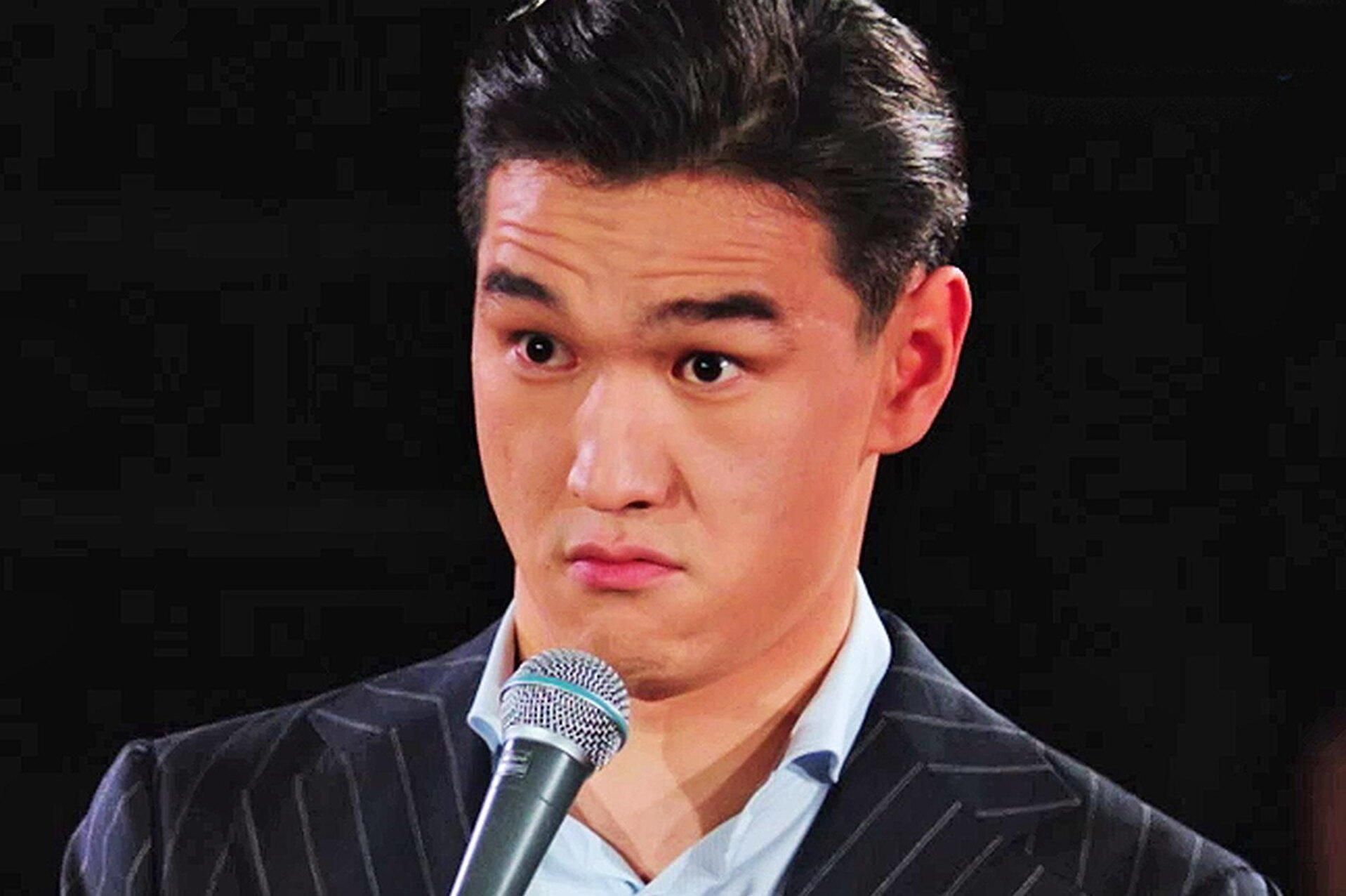 Це було не просто дно, – дівчина у "крові" з концерту Сабурова розповіла про скандал - Showbiz Це було не просто дно, – дівчина у "крові" з концерту Сабурова розповіла про скандал - Showbiz