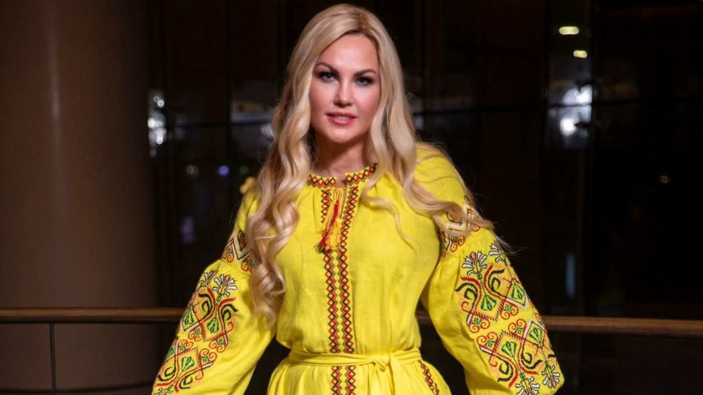 Камалія зізналась, як Кіркоров реагував на її повідомлення про війну в Україні - 15 апреля 2022 - Showbiz Камалія зізналась, як Кіркоров реагував на її повідомлення про війну в Україні - 15 апреля 2022 - Showbiz