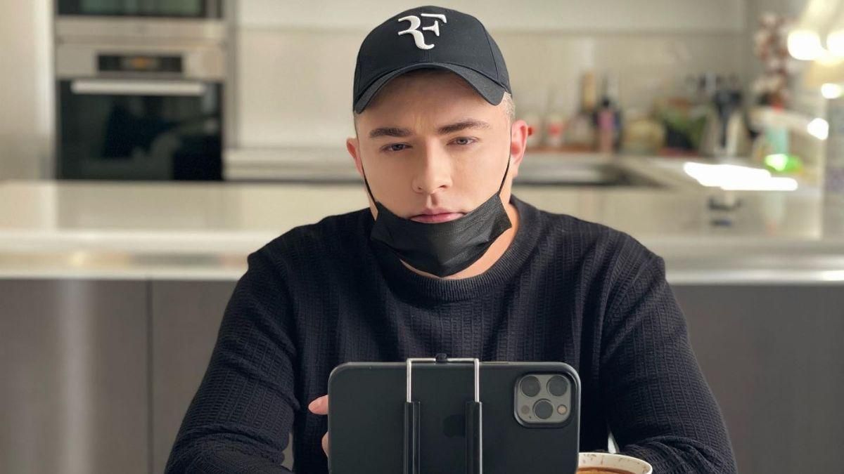 "Намагалися мене вбити": Данилко про те, як Росія замовила шаманів на його виступ на Євробаченні - Showbiz "Намагалися мене вбити": Данилко про те, як Росія замовила шаманів на його виступ на Євробаченні - Showbiz