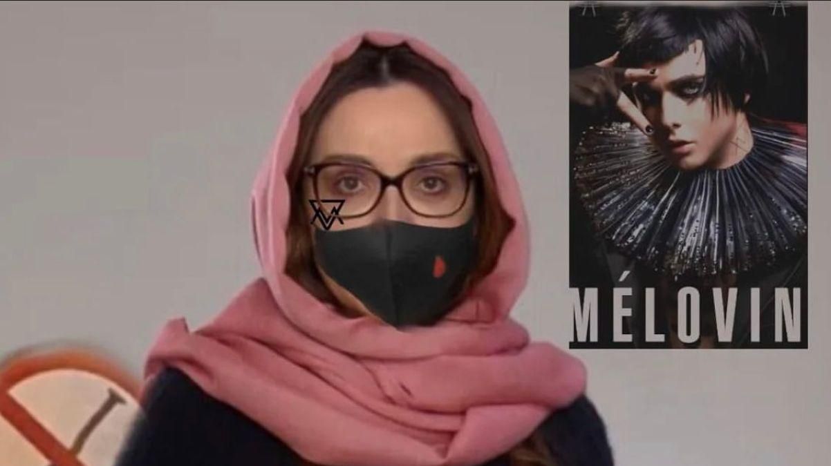 MELOVIN розповів, як Марченко знущалася з нього на "Х-факторі": "Називала мене сатаністом" - Showbiz MELOVIN розповів, як Марченко знущалася з нього на "Х-факторі": "Називала мене сатаністом" - Showbiz