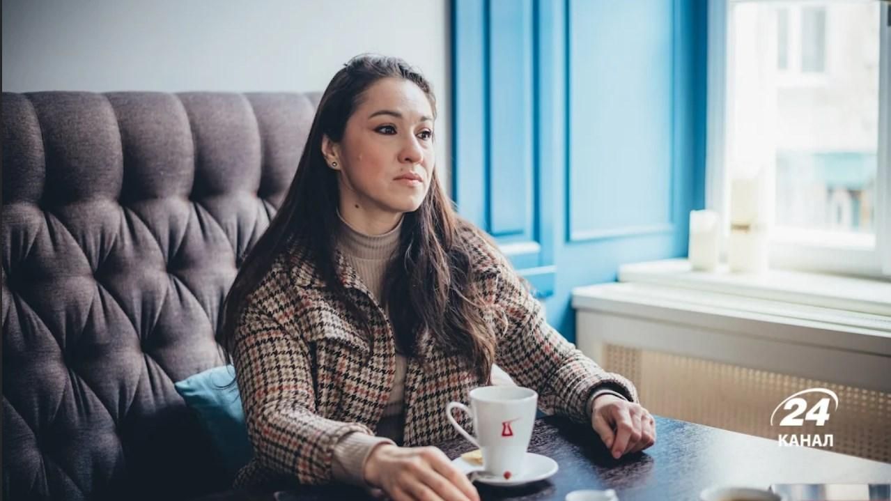 Дуже хвилююся, – Наталка Карпа про близьких, які перебувають у зоні бойових дій - 15 апреля 2022 - Showbiz Дуже хвилююся, – Наталка Карпа про близьких, які перебувають у зоні бойових дій - 15 апреля 2022 - Showbiz