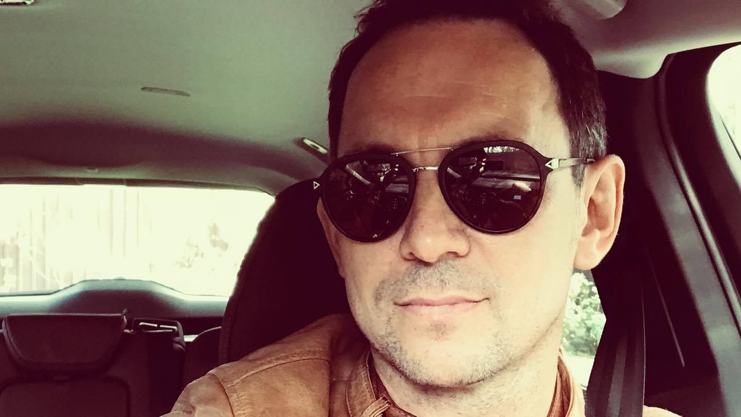 Валерій Харчишин підозрює, що його дім знищили навмисно: "Мій будинок знищено вщент" - 15 апреля 2022 - Showbiz Валерій Харчишин підозрює, що його дім знищили навмисно: "Мій будинок знищено вщент" - 15 апреля 2022 - Showbiz