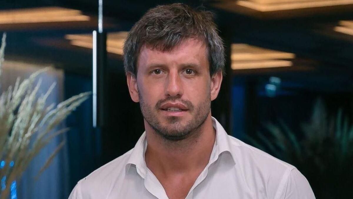 Вступив у тероборону і волонтерить: фіналіст "Холостячки" про життя у час війни - Showbiz Вступив у тероборону і волонтерить: фіналіст "Холостячки" про життя у час війни - Showbiz