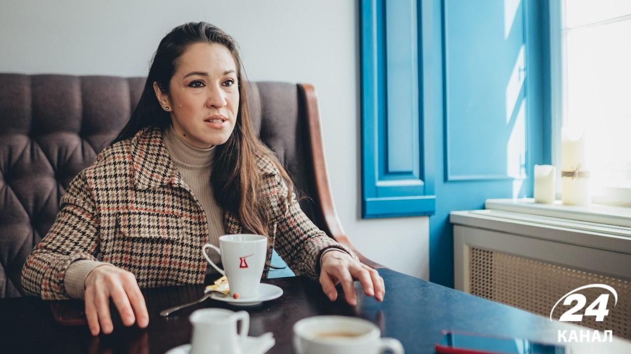 Наталка Карпа висловилась про Лободу і Барських, які "стали на сторону добра" - Showbiz Наталка Карпа висловилась про Лободу і Барських, які "стали на сторону добра" - Showbiz