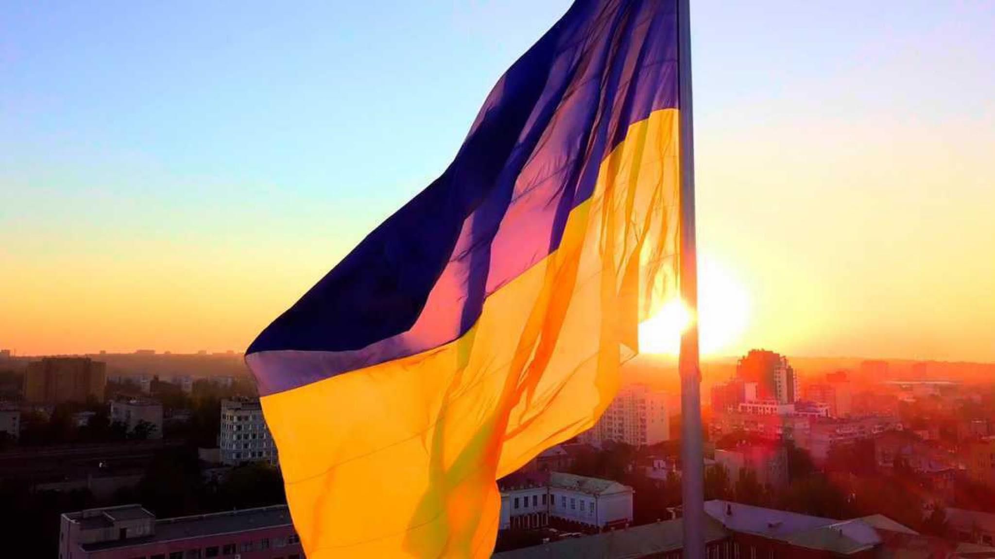 Французький гурт випустив пісню на підтримку України зі світлинами фотографині 24 каналу - Showbiz Французький гурт випустив пісню на підтримку України зі світлинами фотографині 24 каналу - Showbiz